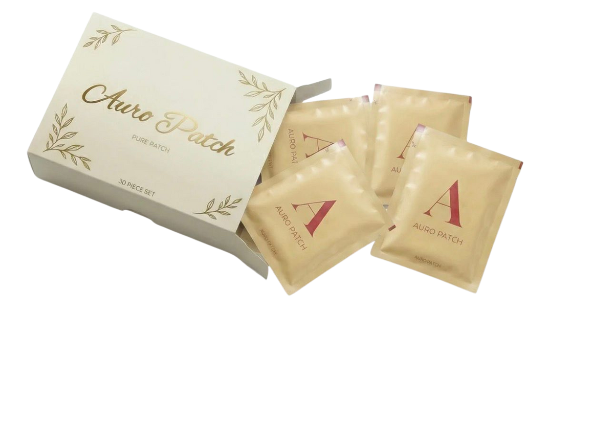 AuroPatch 30lu Günlük Bakım Bandı