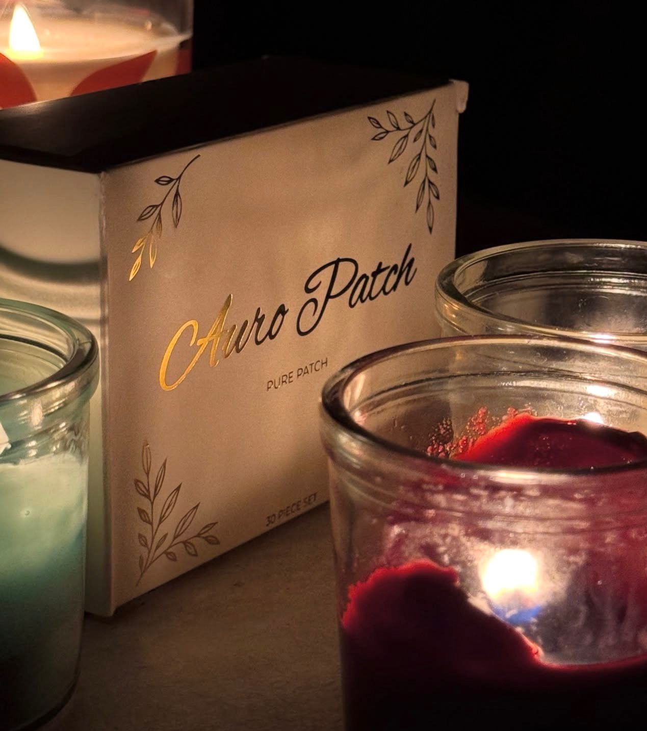 AuroPatch 30lu Günlük Bakım Bandı